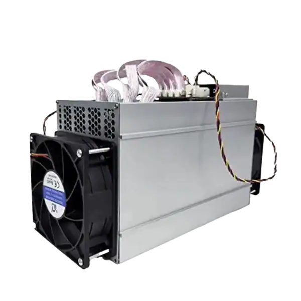 Bitmain Antminer L3+ 504Mh Scrypt Litecoin & Dogecoin Miner - gallery image 2
