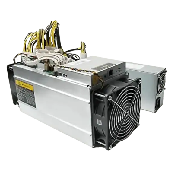 Bitmain Antminer L3+ 504Mh Scrypt Litecoin & Dogecoin Miner - gallery image 3