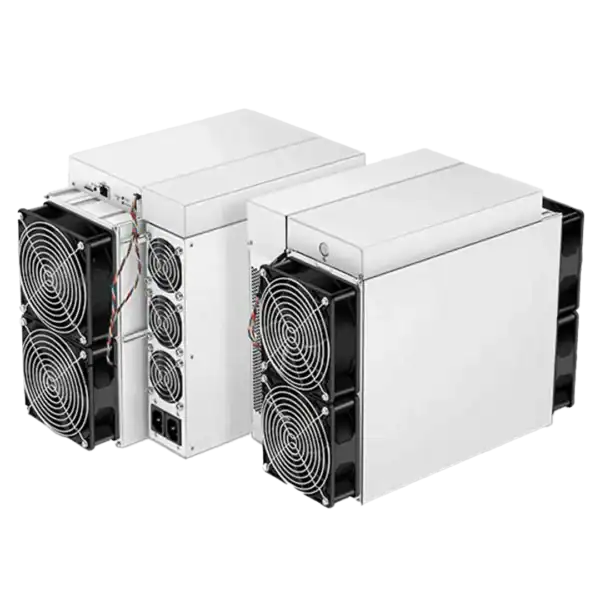 Bitmain Antminer L7 9500Mh Scrypt Litecoin & Dogecoin Miner - gallery image 2