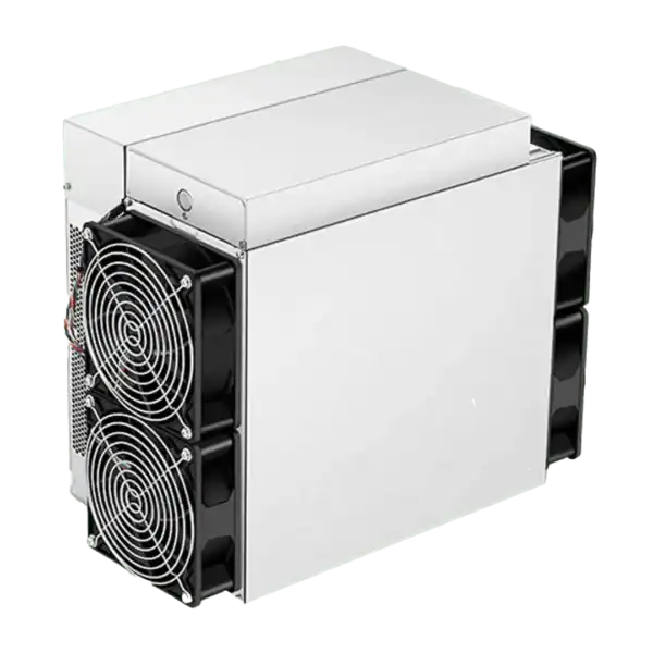 Bitmain Antminer L7 9500Mh Scrypt Litecoin & Dogecoin Miner - gallery image 3