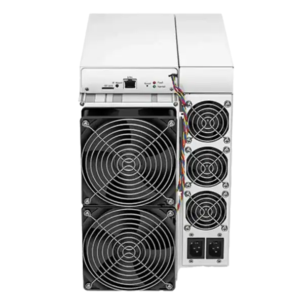Bitmain Antminer L7 9500Mh Scrypt Litecoin & Dogecoin Miner - gallery image 4