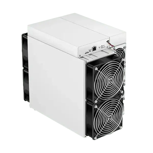 Bitmain Antminer L7 8800Mh Scrypt Litecoin & Dogecoin Miner