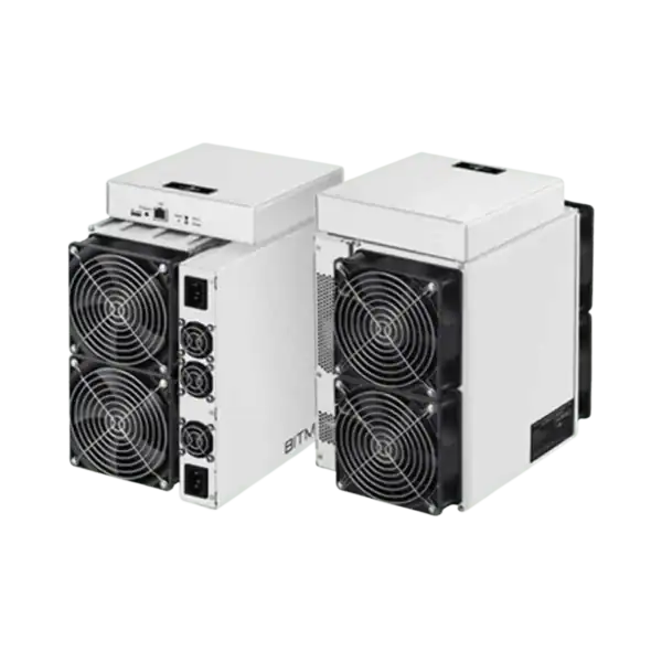 Bitmain Antminer S17 53Th SHA-256 Bitcoin Miner - gallery image 2