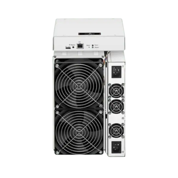 Bitmain Antminer S17 53Th SHA-256 Bitcoin Miner - gallery image 3