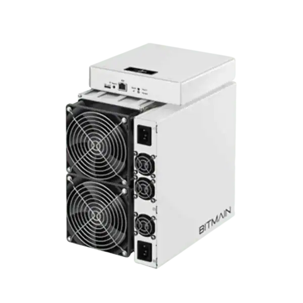 Bitmain Antminer S17 53Th SHA-256 Bitcoin Miner - main image