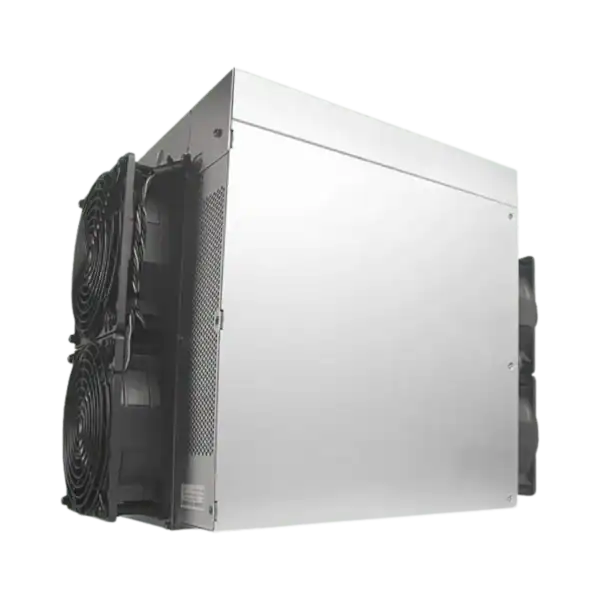Bitmain Antminer S19 95Th SHA-256 Bitcoin Miner - gallery image 3