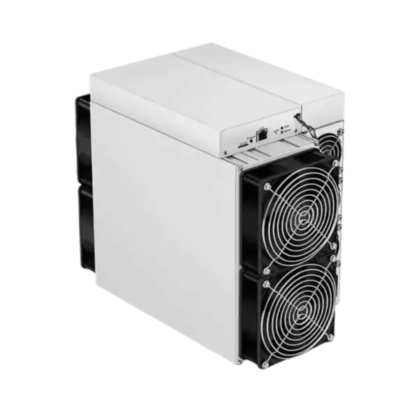 Bitmain Antminer S19 95Th SHA-256 Bitcoin Miner - gallery image 4