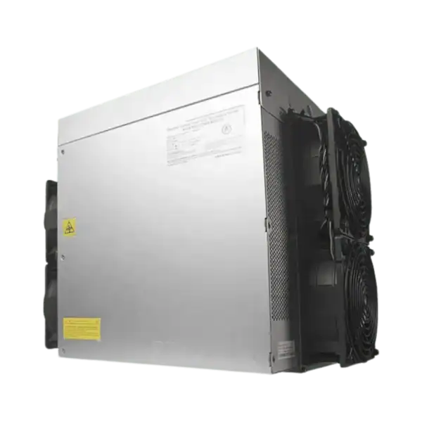 Bitmain Antminer S19 95Th SHA-256 Bitcoin Miner - gallery image 5