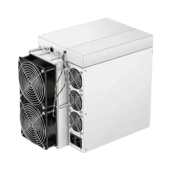 Bitmain Antminer S19k Pro 120Th SHA-256 Bitcoin Miner