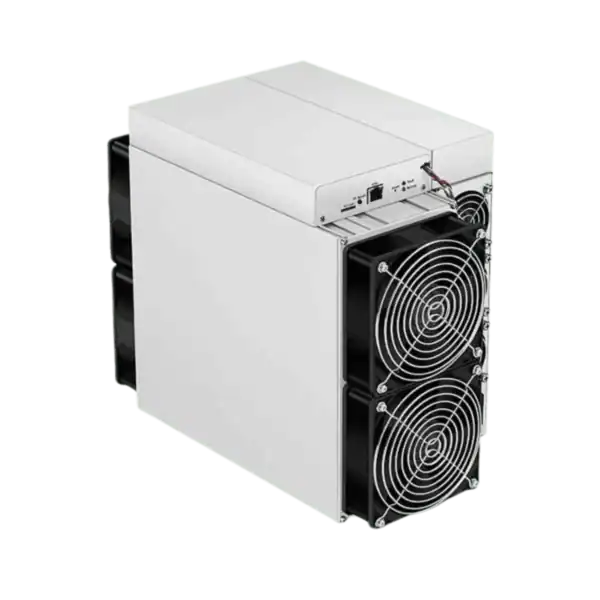 Bitmain Antminer S19 Pro 84Th SHA-256 Bitcoin Miner - gallery image 4