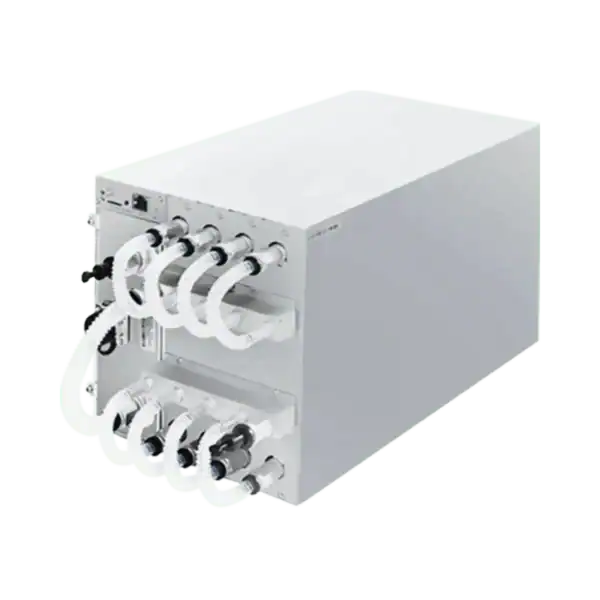 Bitmain Antminer S19 Pro+ Hydro 177Th SHA-256 Bitcoin Miner - gallery image 3