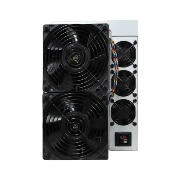 Bitmain Antminer S21 200Th SHA-256 Bitcoin Miner - gallery image 2