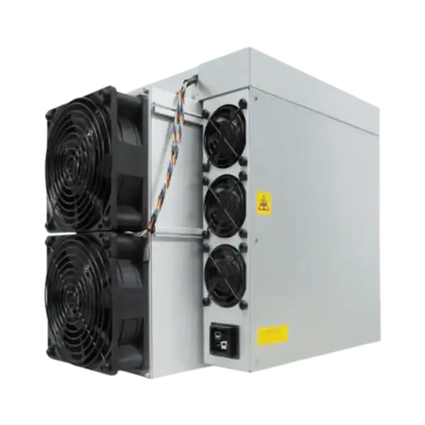 Bitmain Antminer S21 200Th SHA-256 Bitcoin Miner - gallery image 3