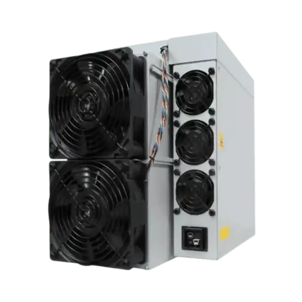 Bitmain Antminer S21+ 235Th SHA-256 Bitcoin Miner