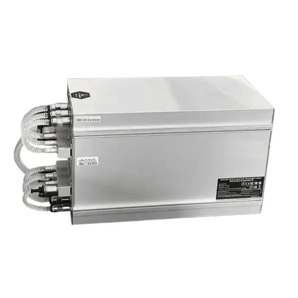 Bitmain Antminer S21 Hydro 335Th SHA-256 Bitcoin Miner - gallery image 2