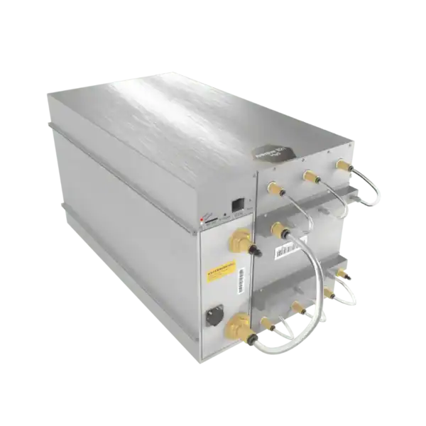 Bitmain Antminer S21e XP Hydro 430Th SHA-256 Bitcoin Miner