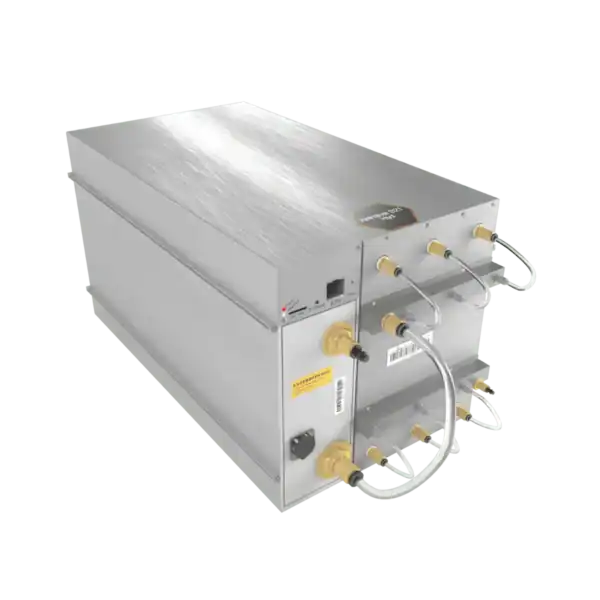Bitmain Antminer S21j XP Hydro 495Th SHA-256 Bitcoin Miner