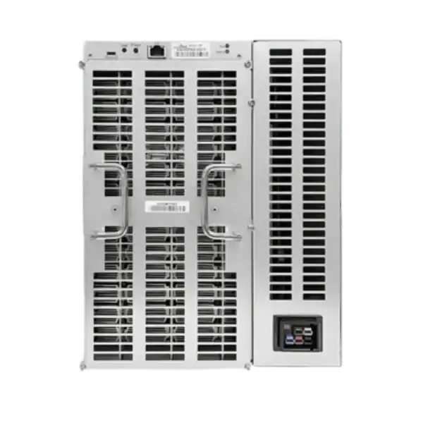 Bitmain Antminer S21 Immersion 239Th SHA-256 Bitcoin Miner - gallery image 2