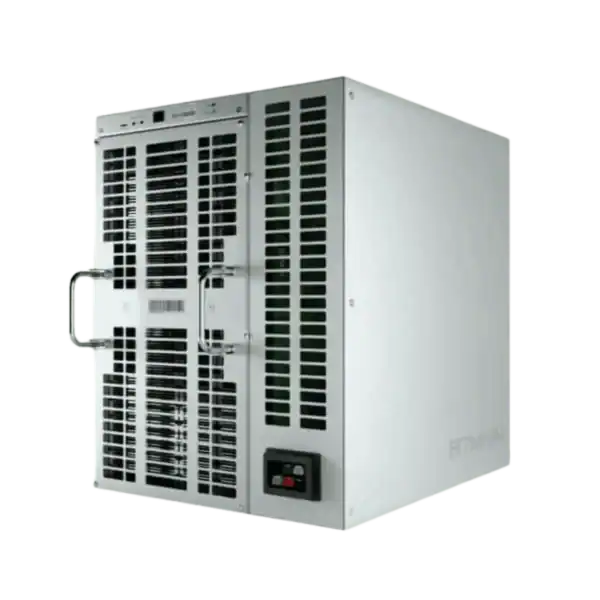 Bitmain Antminer S21 Immersion 220Th SHA-256 Bitcoin Miner