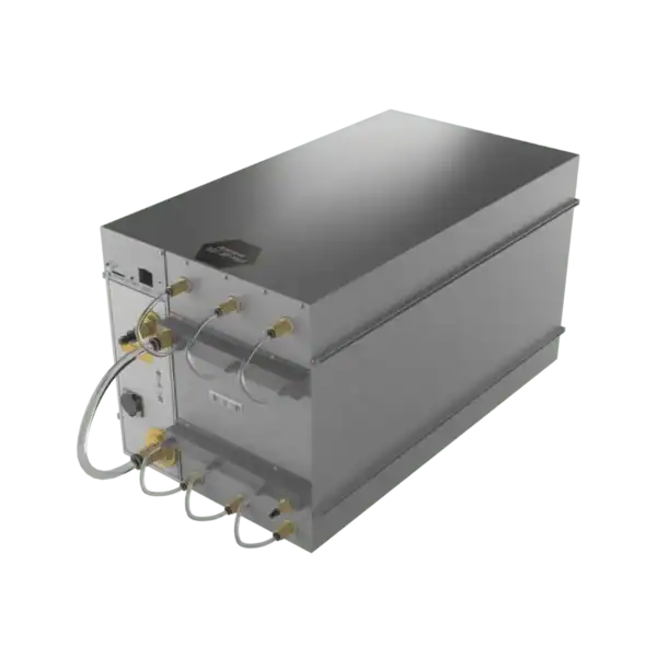 Bitmain Antminer S21 XP Hydro 473Th SHA-256 Bitcoin Miner - main image