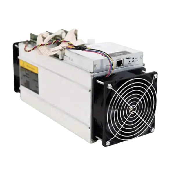 Bitmain Antminer S9 14Th SHA-256 Bitcoin Miner - gallery image 2
