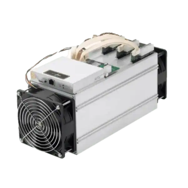 Bitmain Antminer S9 14Th SHA-256 Bitcoin Miner - main image