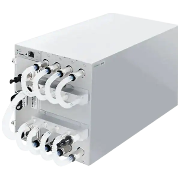 Bitmain Antminer T19 Pro Hydro 235Th SHA-256 Bitcoin Miner - gallery image 3
