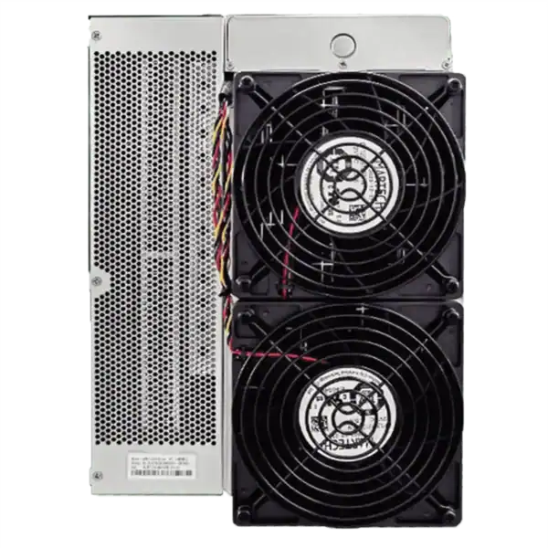 Bitmain Antminer T21 190Th SHA-256 Bitcoin Miner - gallery image 2