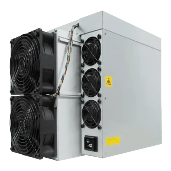 Bitmain Antminer T21 190Th SHA-256 Bitcoin Miner - gallery image 3