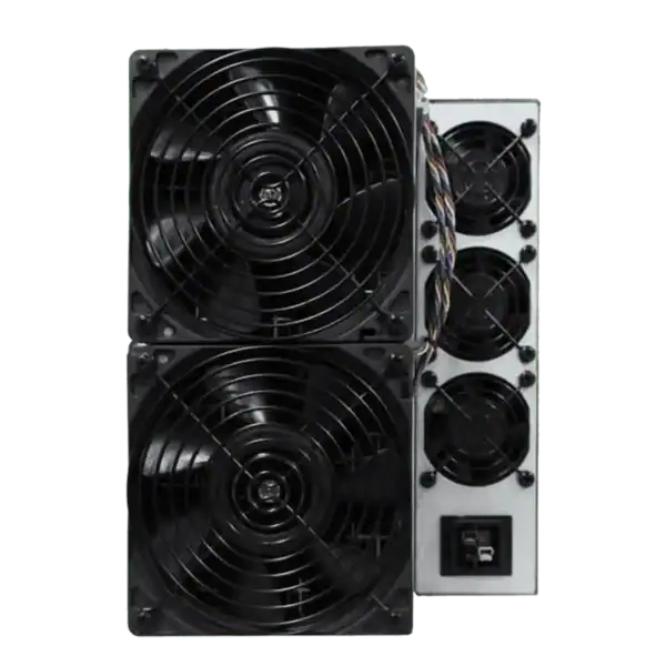 Bitmain Antminer T21 190Th SHA-256 Bitcoin Miner - gallery image 4