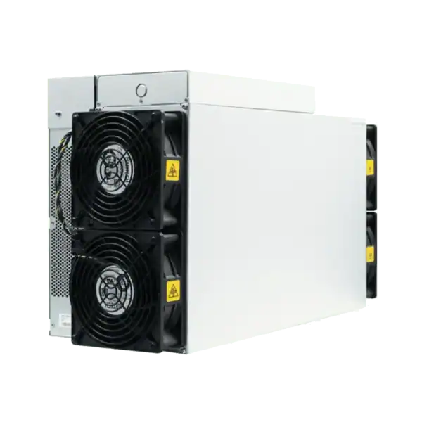 Bitmain Antminer X5 212Kh Monero XMR RandomX ASIC Miner - gallery image 2