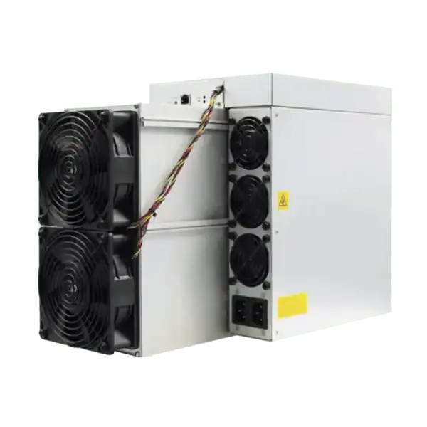 Bitmain Antminer X5 212Kh Monero XMR RandomX ASIC Miner - gallery image 3