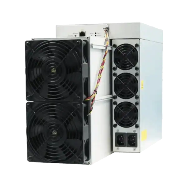 Bitmain Antminer X9 1000Kh Monero XMR RandomX ASIC Miner