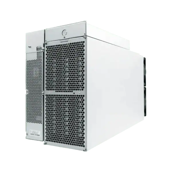 Bitmain Antminer Z15 Pro 840KSol Equihash Zcash Miner - gallery image 2