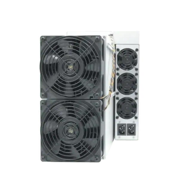 Bitmain Antminer Z15 Pro 840KSol Equihash Zcash Miner - gallery image 3