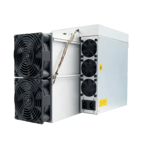 Bitmain Antminer Z15 Pro 860KSol Equihash Zcash Miner