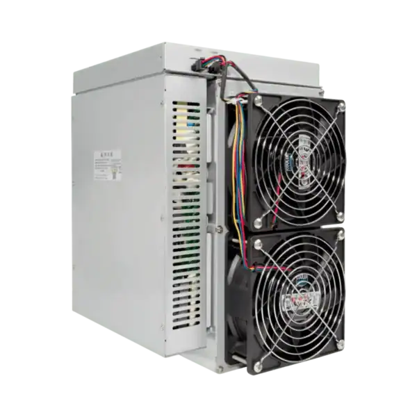 Canaan Avalon A1246 90Th SHA-256 Bitcoin Miner - gallery image 2