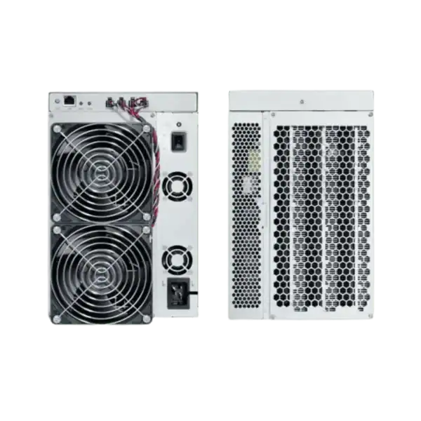 Canaan Avalon A1346 104Th SHA-256 Bitcoin Miner - gallery image 2