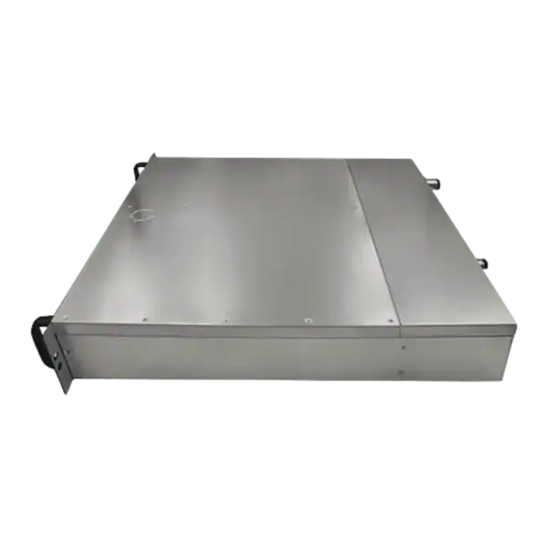 Canaan Avalon A1566HA Hydro 2U 460Th SHA-256 Bitcoin Miner - gallery image 2