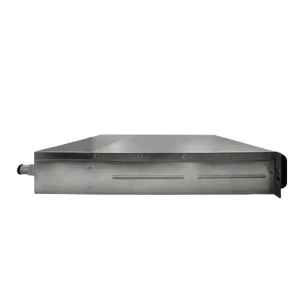 Canaan Avalon A1566HA Hydro 2U 480Th SHA-256 Bitcoin Miner - gallery image 2