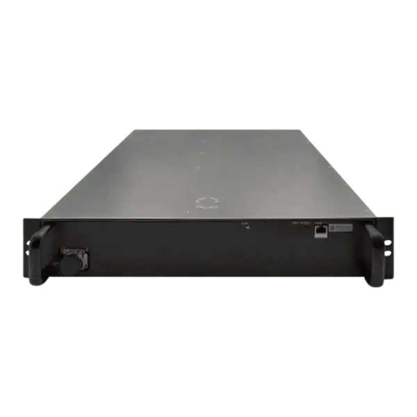 Canaan Avalon A1566HA Hydro 2U 480Th SHA-256 Bitcoin Miner - main image