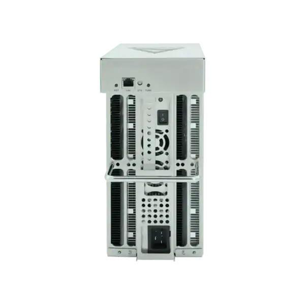 Canaan Avalon A1566I Immersion 270Th SHA-256 Bitcoin Miner - gallery image 3
