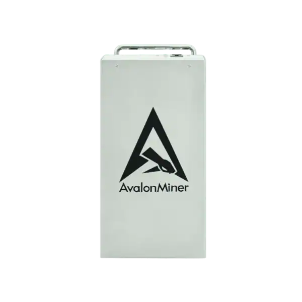 Canaan Avalon A1566I Immersion 278Th SHA-256 Bitcoin Miner - gallery image 3