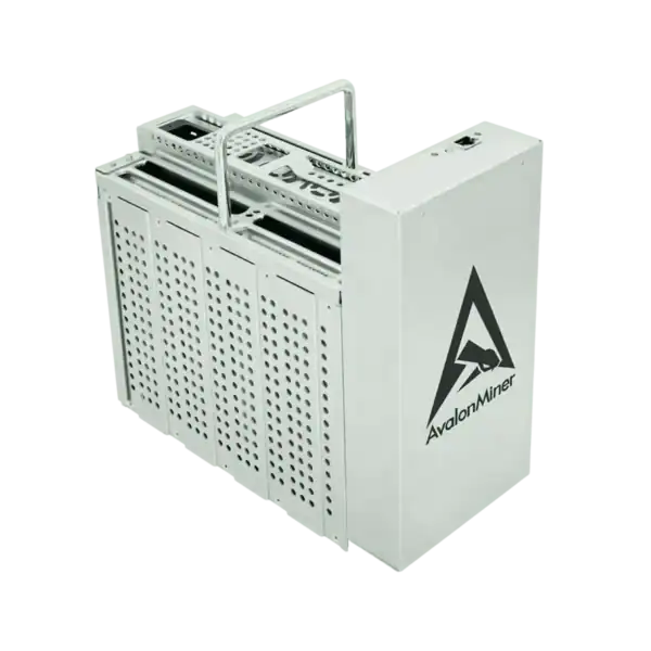 Canaan Avalon A1566I Immersion 278Th SHA-256 Bitcoin Miner - gallery image 4