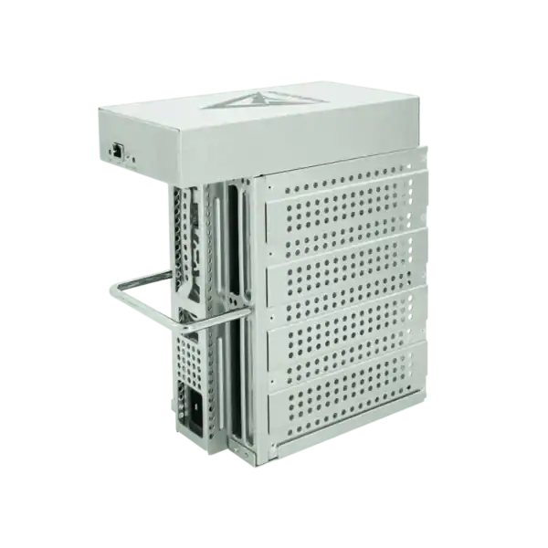 Canaan Avalon A1566I Immersion 278Th SHA-256 Bitcoin Miner - gallery image 5
