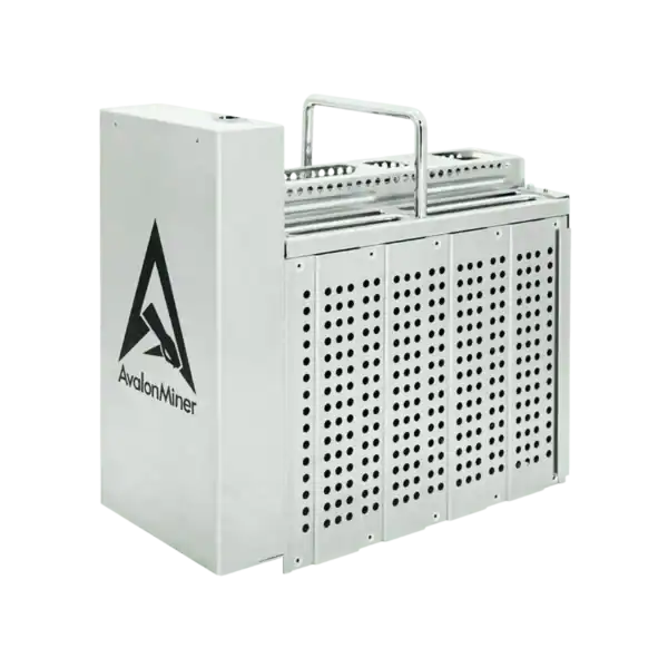 Canaan Avalon A1566I Immersion 278Th SHA-256 Bitcoin Miner - main image