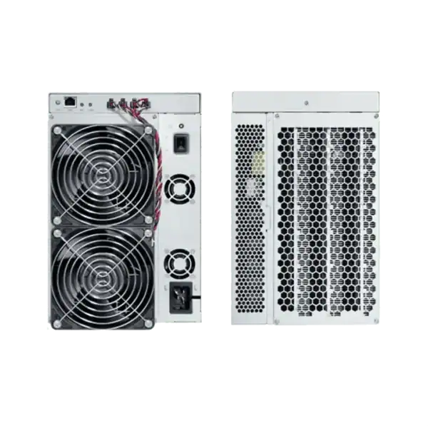 Canaan Avalon A16 282Th SHA-256 Bitcoin Miner - gallery image 2