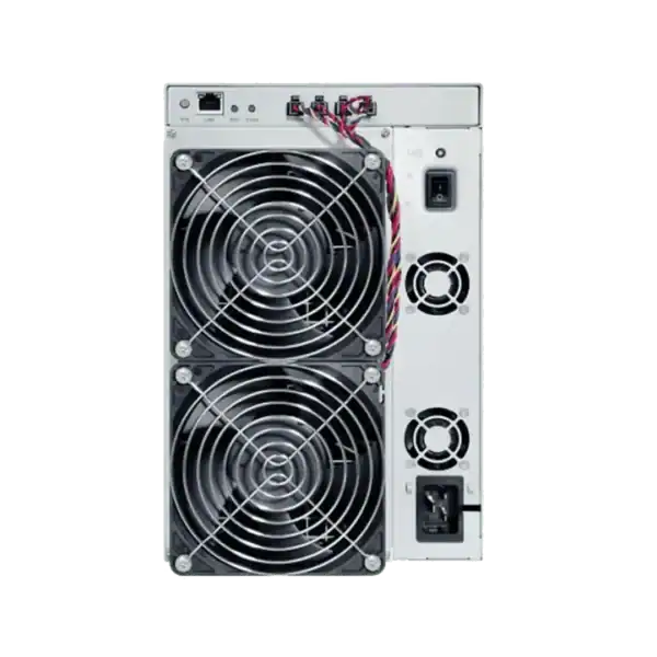 Canaan Avalon A16 282Th SHA-256 Bitcoin Miner - gallery image 4