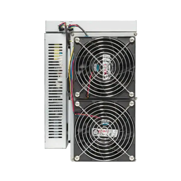 Canaan AvalonQ 90Th SHA-256 Bitcoin Home Miner - gallery image 2