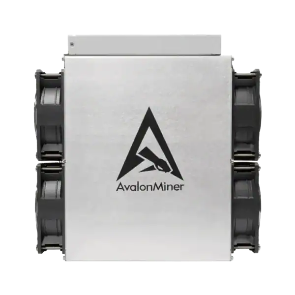 Canaan AvalonQ 90Th SHA-256 Bitcoin Home Miner - gallery image 3